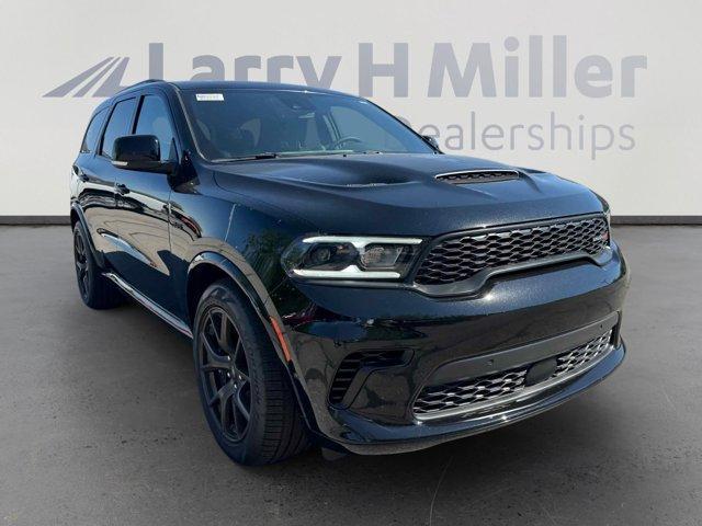 new 2025 Dodge Durango car, priced at $57,775