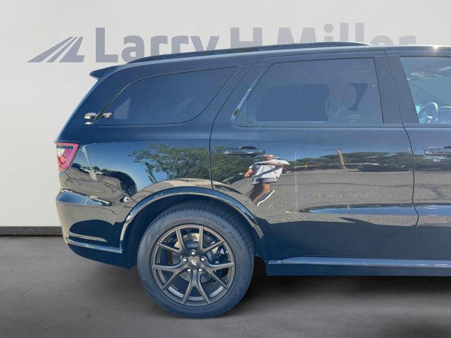 new 2025 Dodge Durango car, priced at $57,775