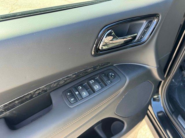 new 2025 Dodge Durango car, priced at $57,775