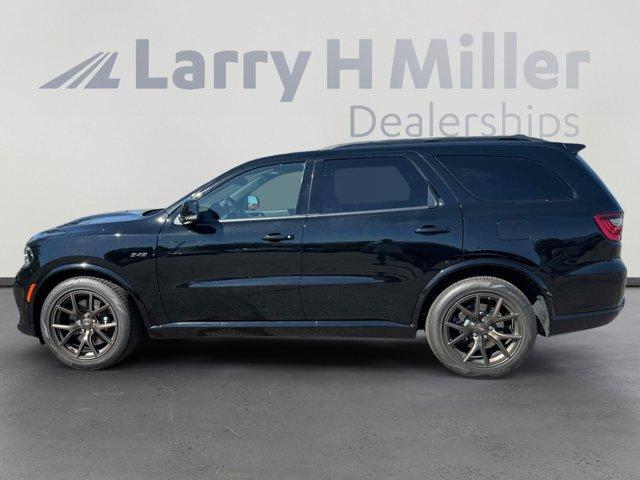 new 2025 Dodge Durango car, priced at $57,775