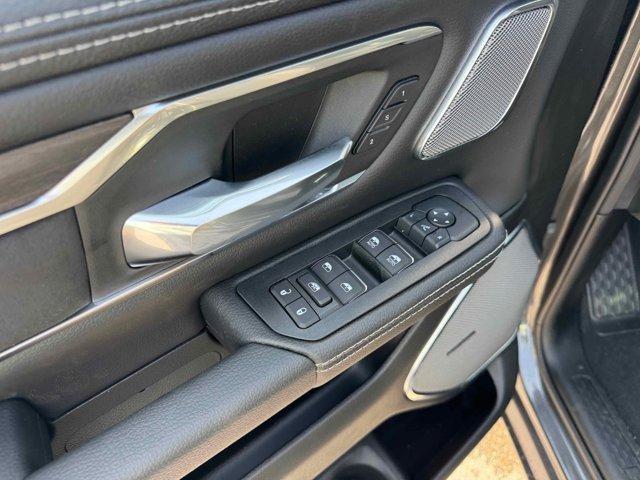 new 2025 Ram 1500 car, priced at $61,326