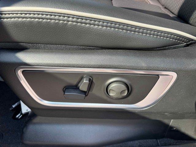 new 2025 Ram 1500 car, priced at $61,326