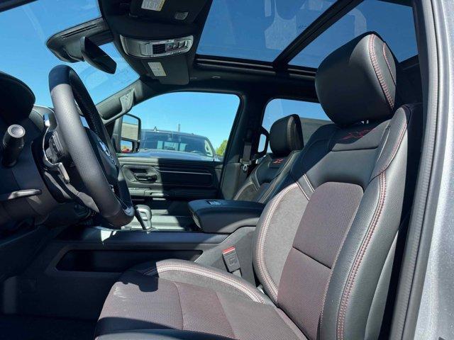 new 2025 Ram 1500 car, priced at $68,424