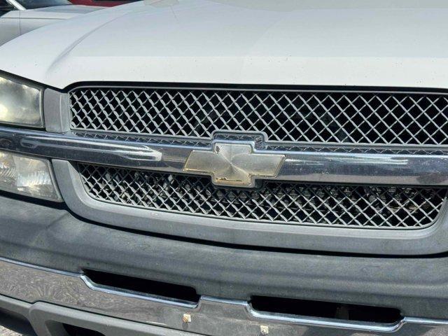 used 2005 Chevrolet Silverado 1500 car, priced at $8,561