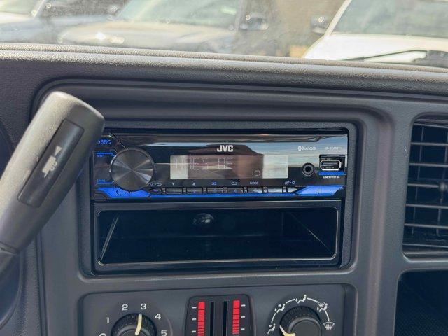 used 2005 Chevrolet Silverado 1500 car, priced at $8,561