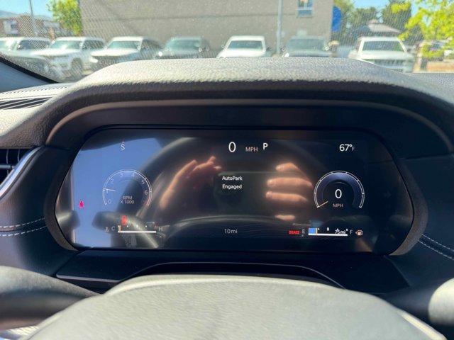 new 2025 Jeep Grand Cherokee car, priced at $42,468