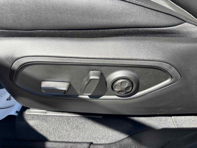 new 2025 Jeep Grand Cherokee car, priced at $42,468