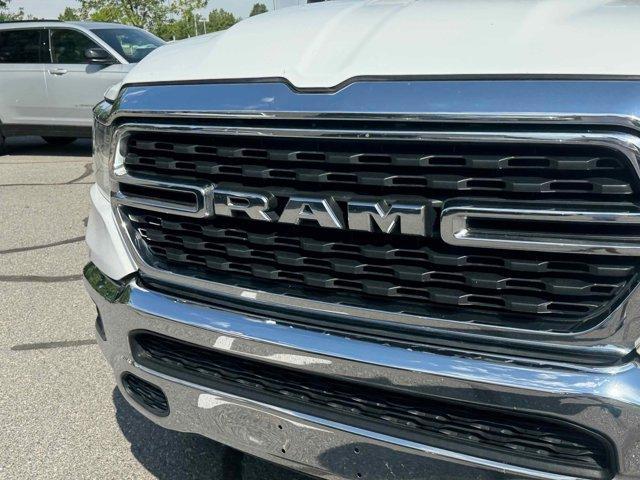 used 2022 Ram 1500 car, priced at $25,266