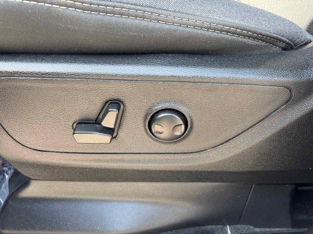 used 2022 Ram 1500 car, priced at $25,266