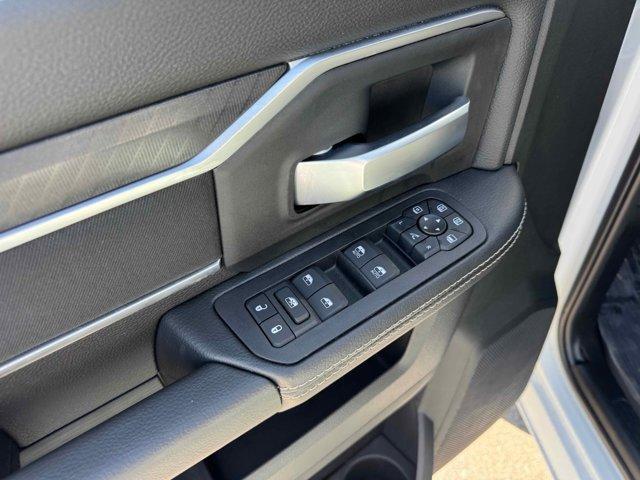 new 2025 Ram 2500 car, priced at $67,527