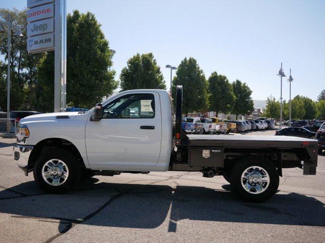 new 2024 Ram 2500 car, priced at $56,685