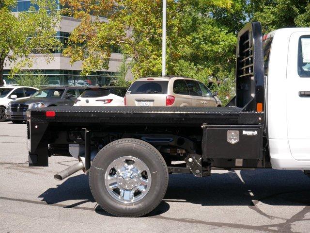 new 2024 Ram 2500 car, priced at $56,685