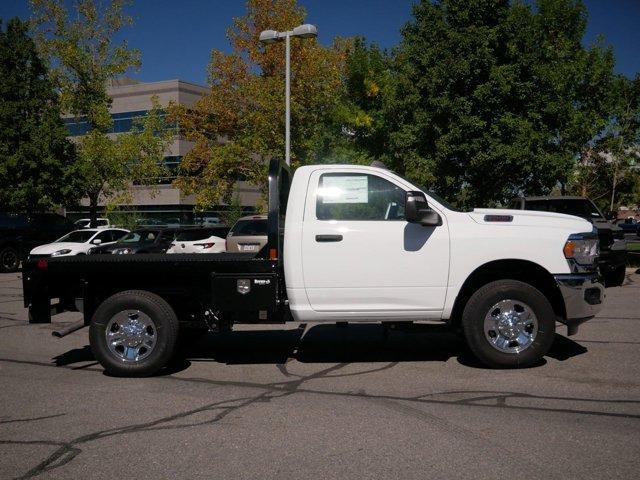 new 2024 Ram 2500 car, priced at $56,685