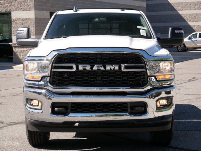 new 2024 Ram 2500 car, priced at $56,685