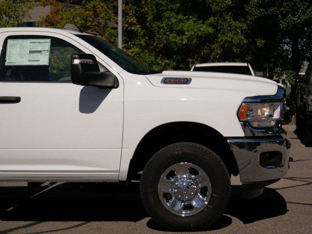 new 2024 Ram 2500 car, priced at $56,685