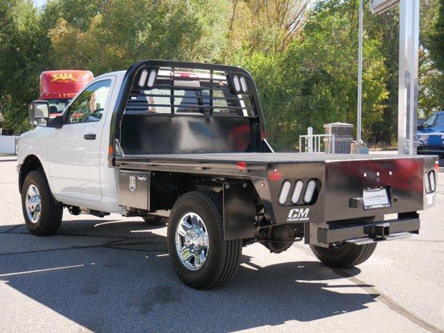 new 2024 Ram 2500 car, priced at $56,685