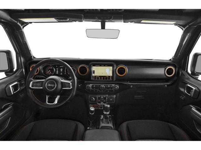 used 2022 Jeep Gladiator car
