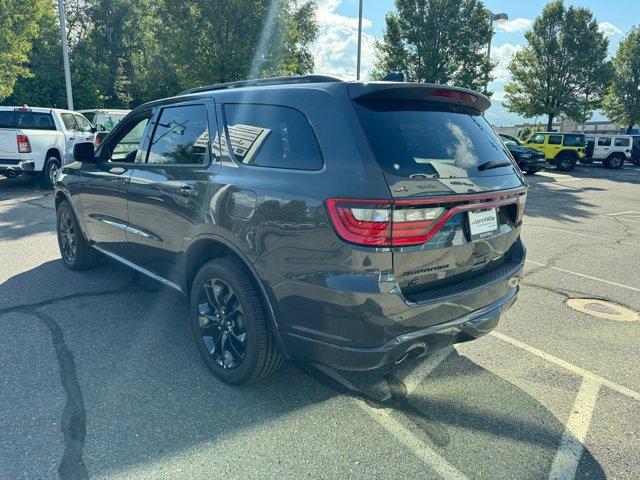 new 2025 Dodge Durango car, priced at $44,005