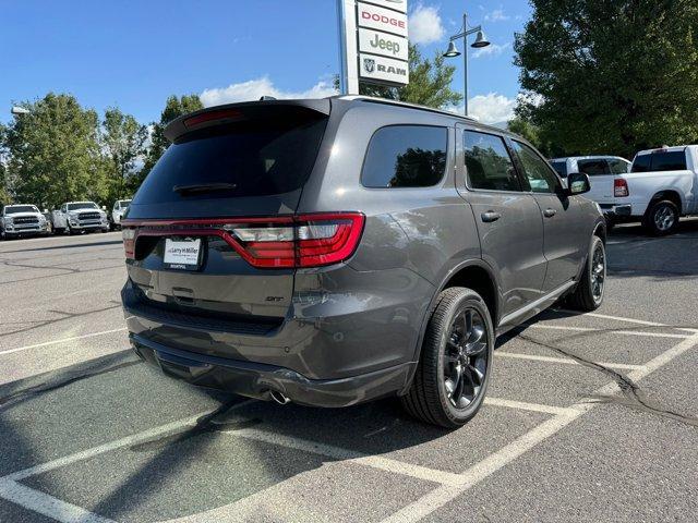 new 2025 Dodge Durango car, priced at $44,005