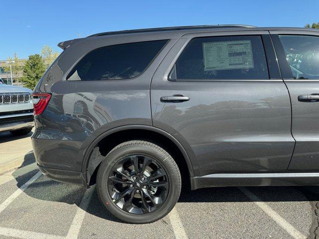 new 2025 Dodge Durango car, priced at $44,005