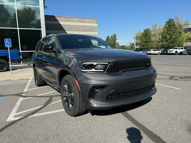 new 2025 Dodge Durango car, priced at $44,005