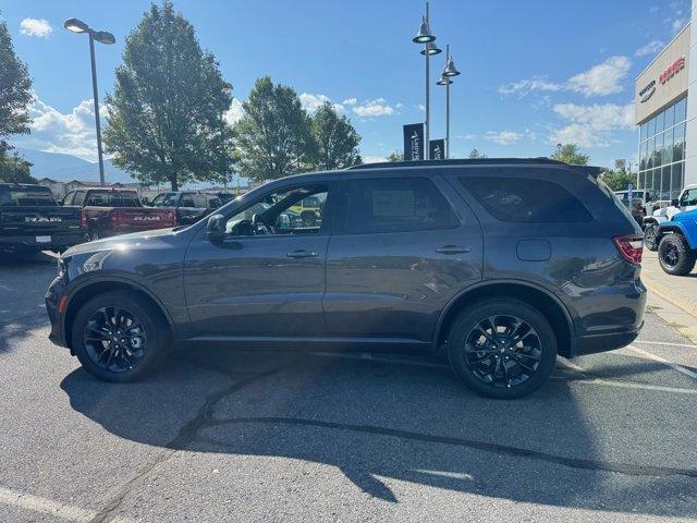 new 2025 Dodge Durango car, priced at $44,005