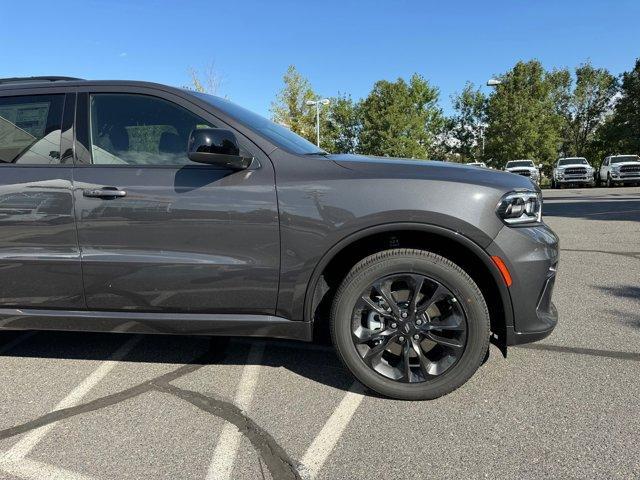 new 2025 Dodge Durango car, priced at $44,005