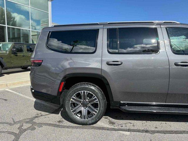 new 2024 Jeep Wagoneer car, priced at $65,978