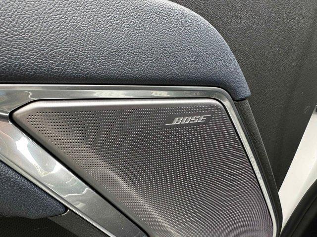 used 2023 Chevrolet Silverado 1500 car, priced at $55,210