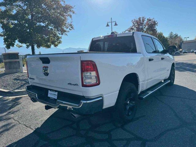 used 2023 Ram 1500 car, priced at $44,977