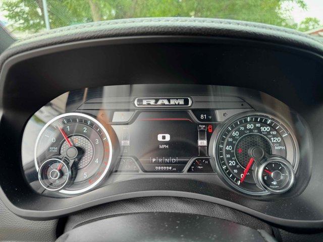 used 2020 Ram 2500 car, priced at $59,413