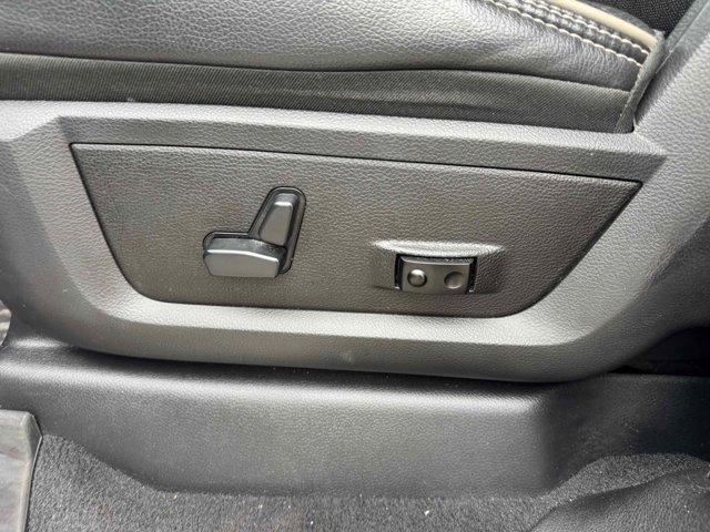used 2020 Ram 2500 car, priced at $59,413