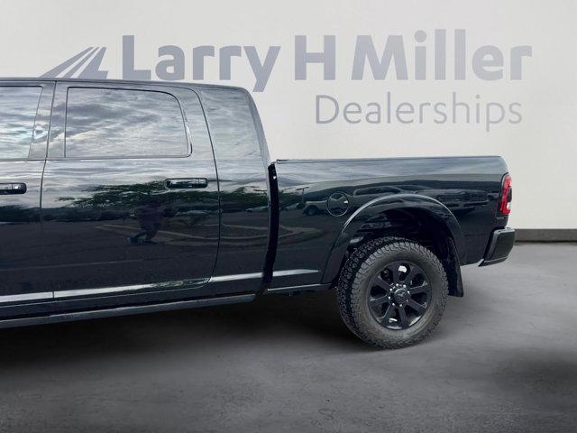 used 2020 Ram 2500 car, priced at $59,413