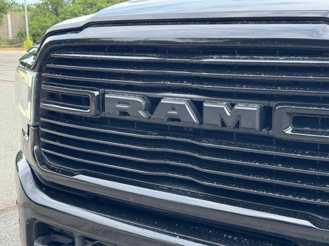used 2020 Ram 2500 car, priced at $59,413