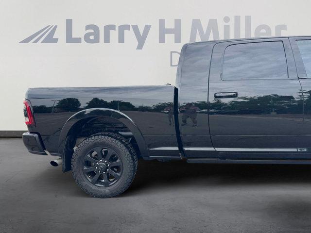 used 2020 Ram 2500 car, priced at $59,413