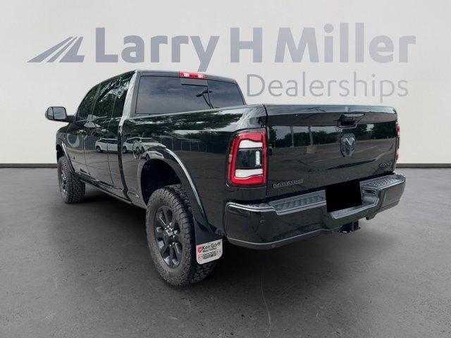 used 2020 Ram 2500 car, priced at $59,413