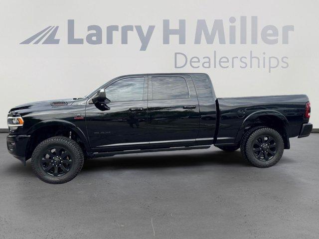 used 2020 Ram 2500 car, priced at $59,413