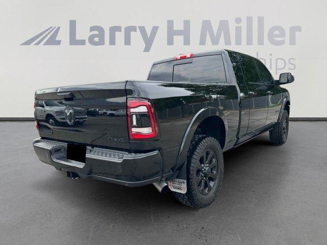 used 2020 Ram 2500 car, priced at $59,413