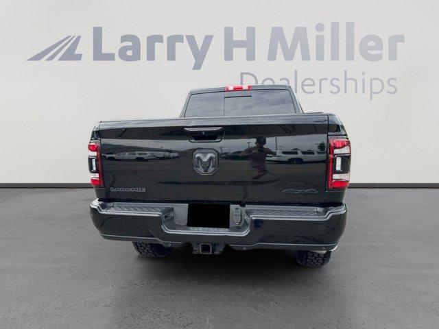 used 2020 Ram 2500 car, priced at $59,413