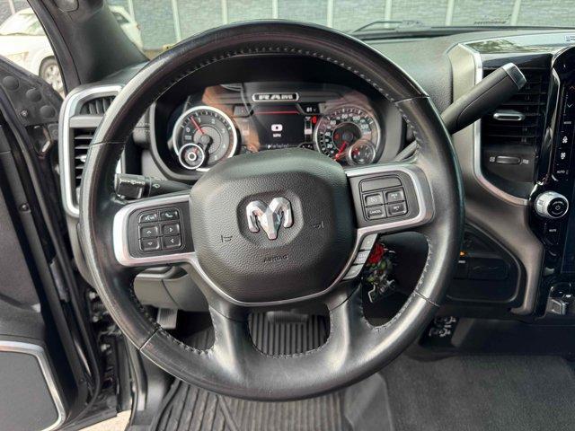 used 2020 Ram 2500 car, priced at $59,413