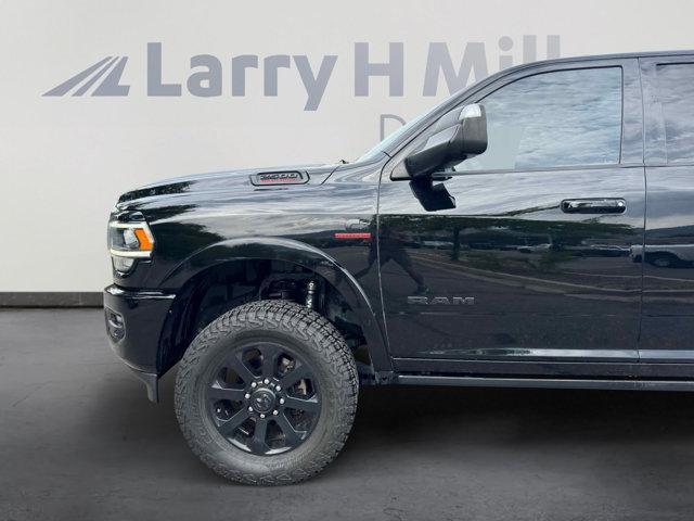 used 2020 Ram 2500 car, priced at $59,413