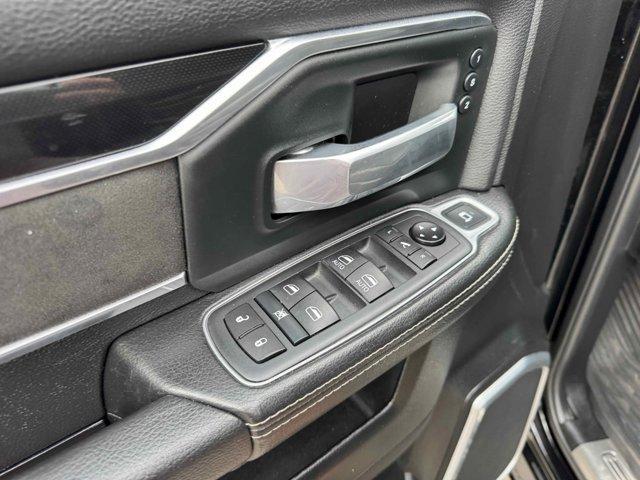 used 2020 Ram 2500 car, priced at $59,413
