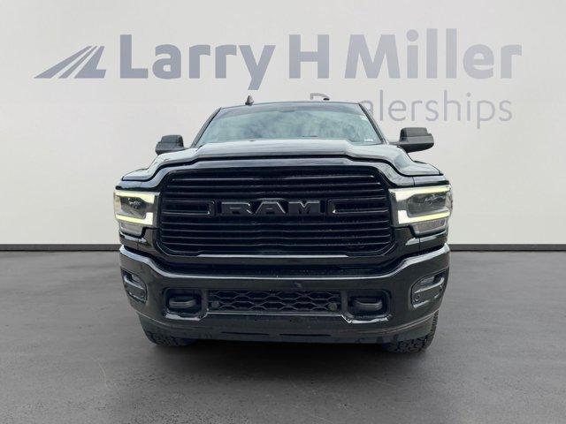 used 2020 Ram 2500 car, priced at $59,413