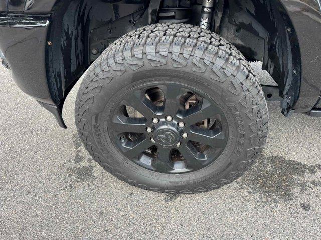 used 2020 Ram 2500 car, priced at $59,413