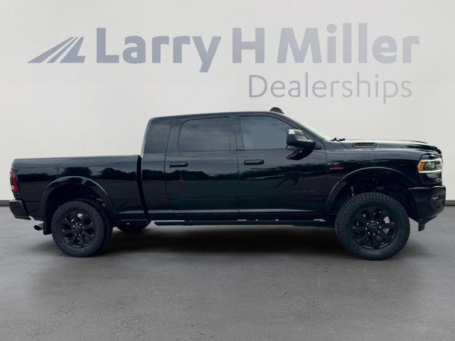 used 2020 Ram 2500 car, priced at $59,413
