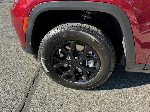 new 2025 Jeep Grand Cherokee L car, priced at $43,249