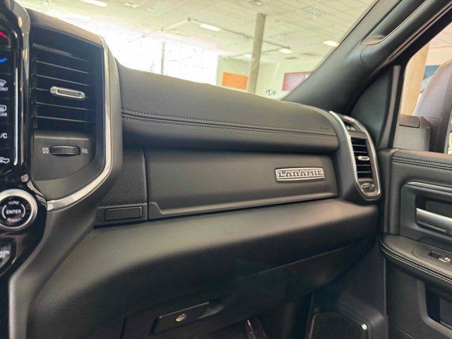 new 2025 Ram 2500 car, priced at $80,165