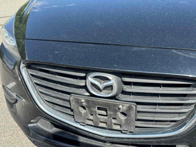 used 2017 Mazda Mazda3 car, priced at $13,723