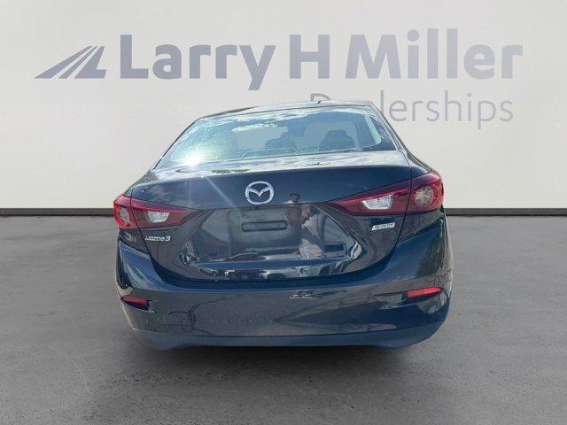 used 2017 Mazda Mazda3 car, priced at $13,723