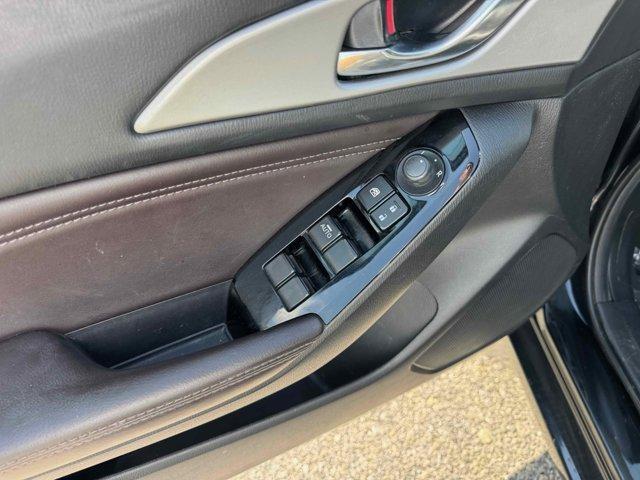 used 2017 Mazda Mazda3 car, priced at $13,723
